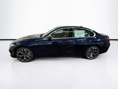 2026 BMW 330i 330i xDrive