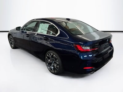 2026 BMW 330i 330i xDrive