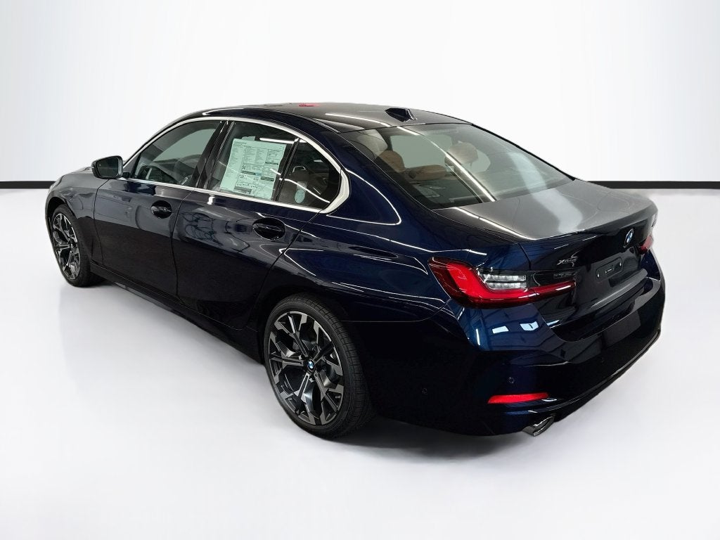 2026 BMW 330i 330i xDrive