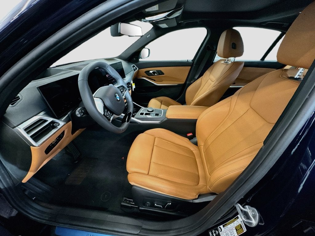 2026 BMW 330i 330i xDrive