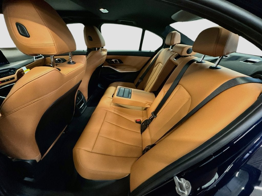 2026 BMW 330i 330i xDrive