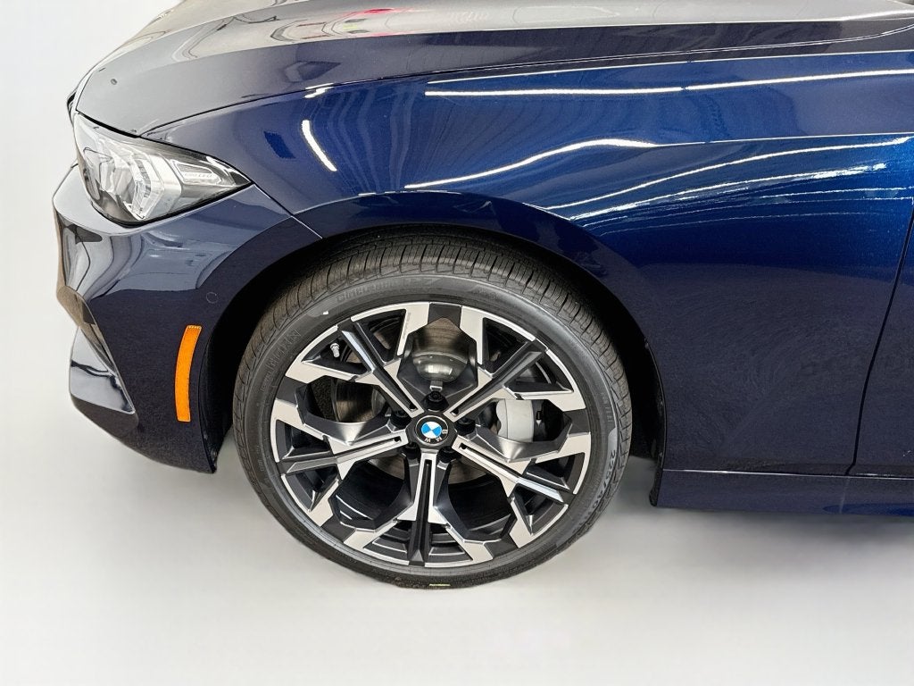 2026 BMW 330i 330i xDrive