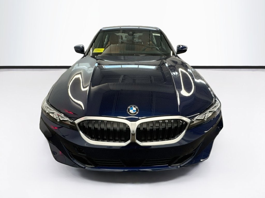 2026 BMW 330i 330i xDrive