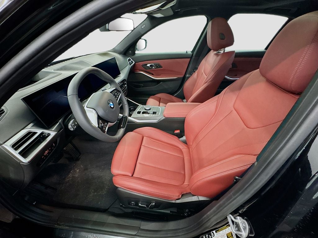 2026 BMW 330i 330i xDrive