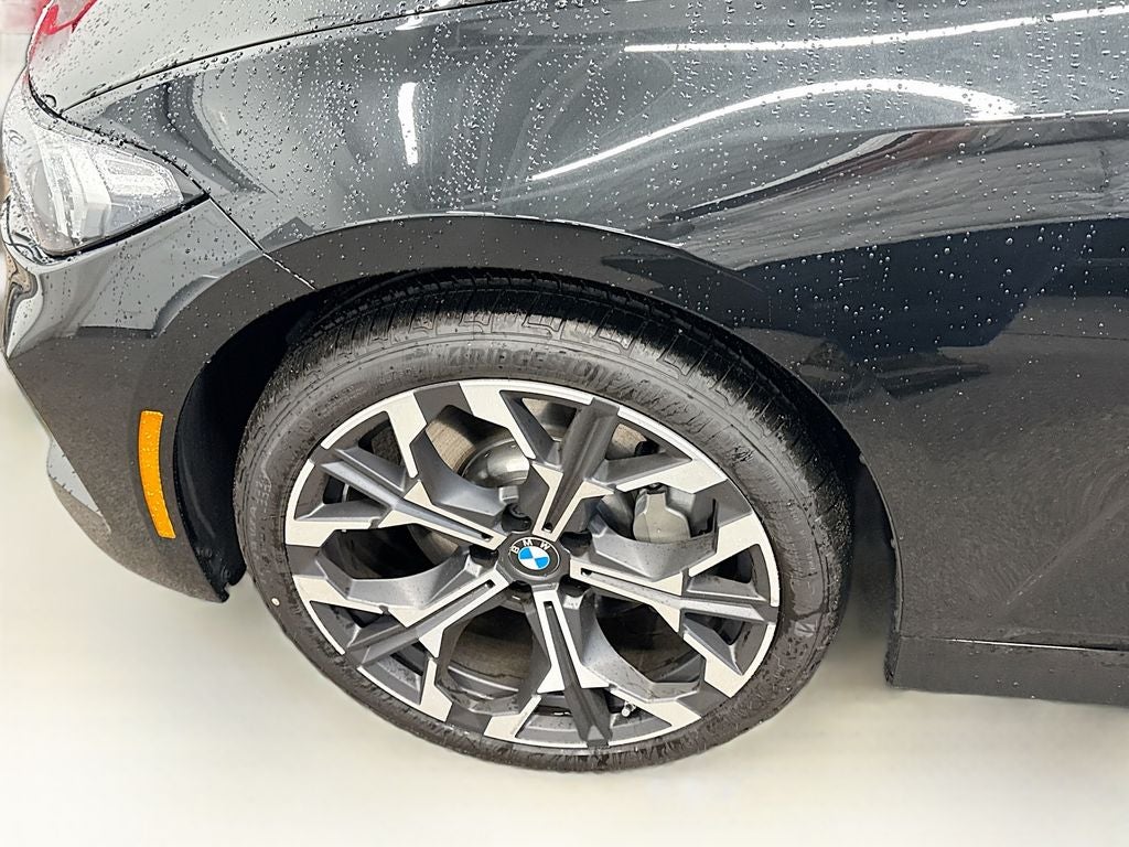 2026 BMW 330i 330i xDrive