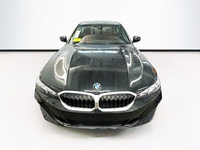 2026 BMW 330i 330i xDrive