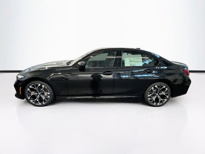 2026 BMW 330i 330i xDrive
