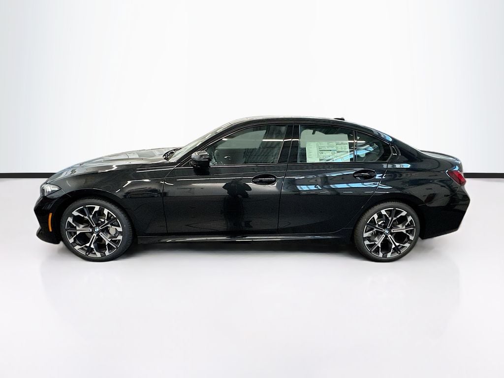 2026 BMW 330i 330i xDrive
