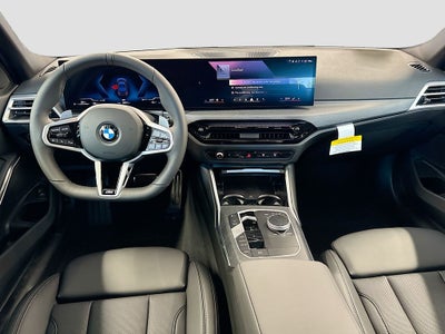 2026 BMW 330i 330i xDrive