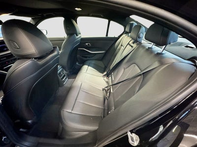 2026 BMW 330i 330i xDrive