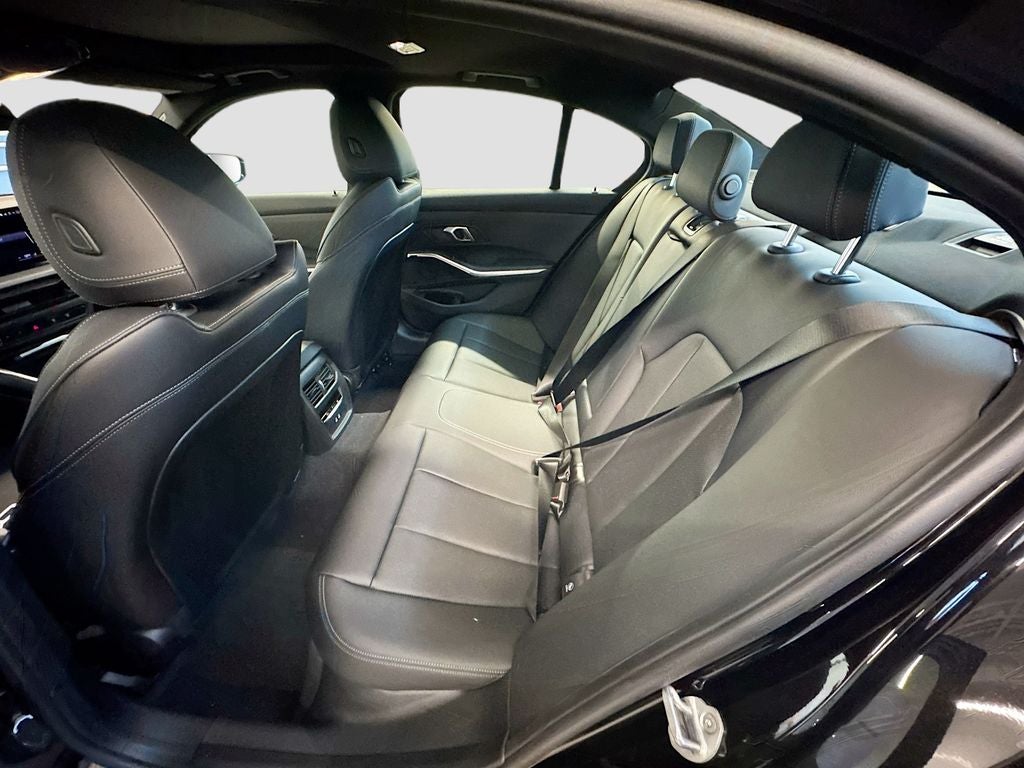 2026 BMW 330i 330i xDrive