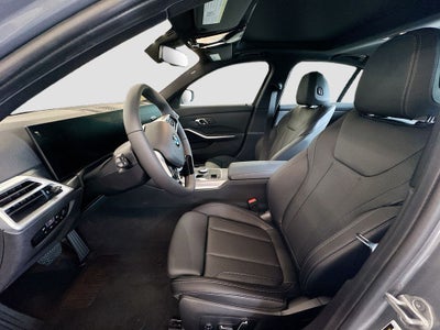 2026 BMW 330i 330i xDrive