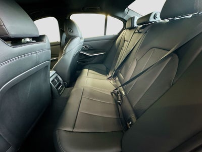 2026 BMW 330i 330i xDrive