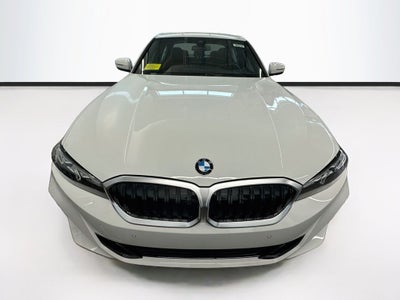 2026 BMW 330i 330i xDrive