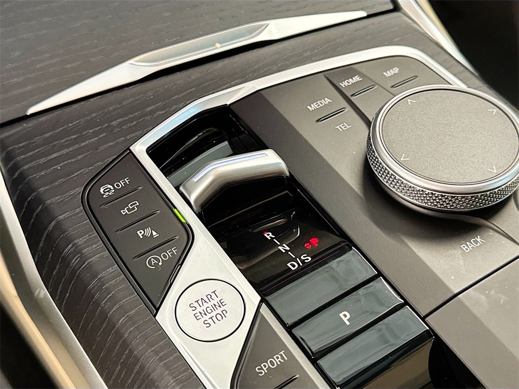 2025 BMW 330i xDrive 330i xDrive