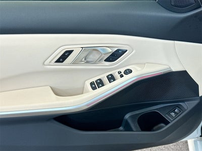 2025 BMW 330i xDrive 330i xDrive