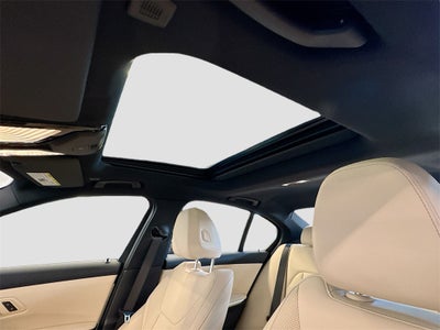 2025 BMW 330i xDrive 330i xDrive