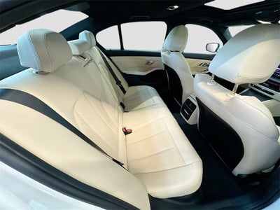 2025 BMW 330i xDrive 330i xDrive