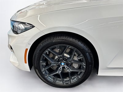 2025 BMW 330i xDrive 330i xDrive