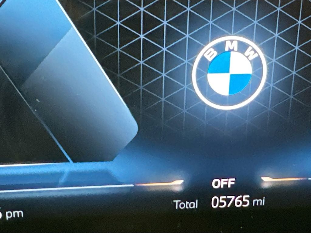 2025 BMW 330i 330i xDrive