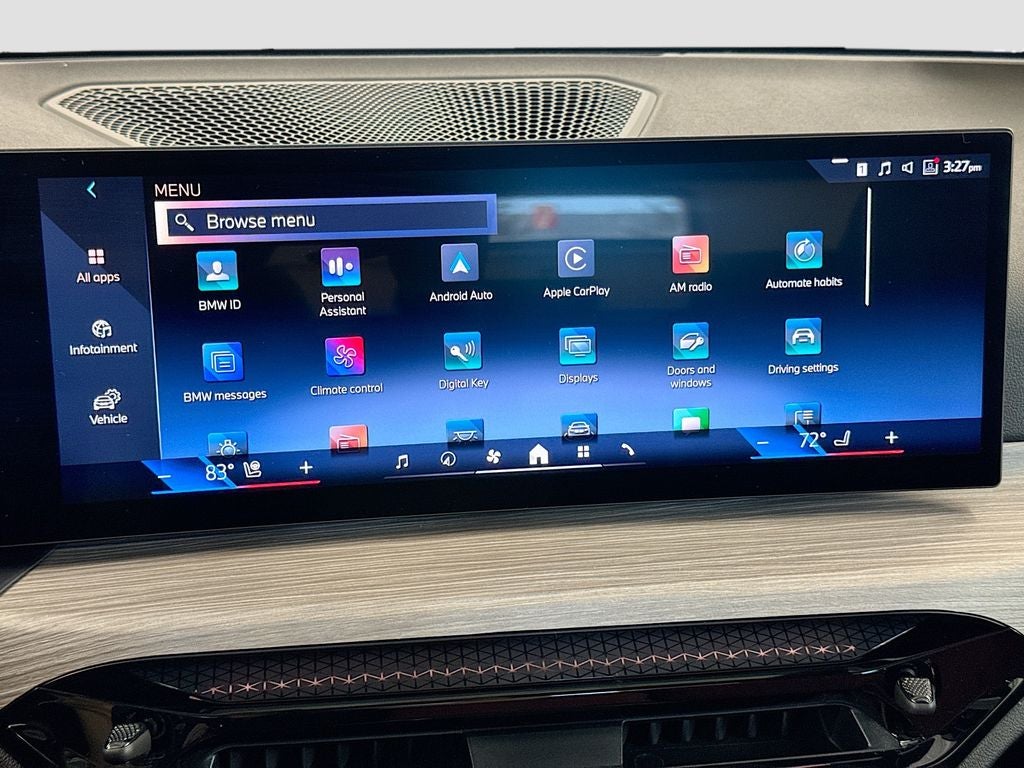 2025 BMW 330i 330i xDrive