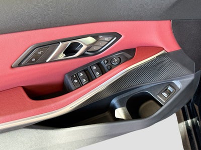 2025 BMW 330i 330i xDrive