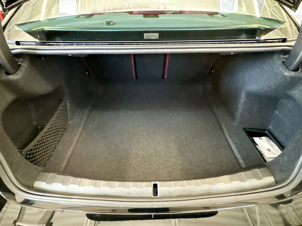 2025 BMW 330i 330i xDrive