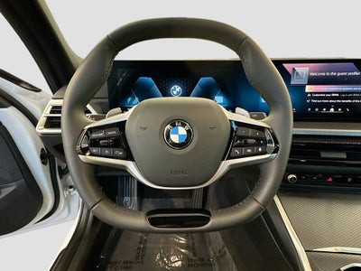 2025 BMW 330i xDrive 330i xDrive