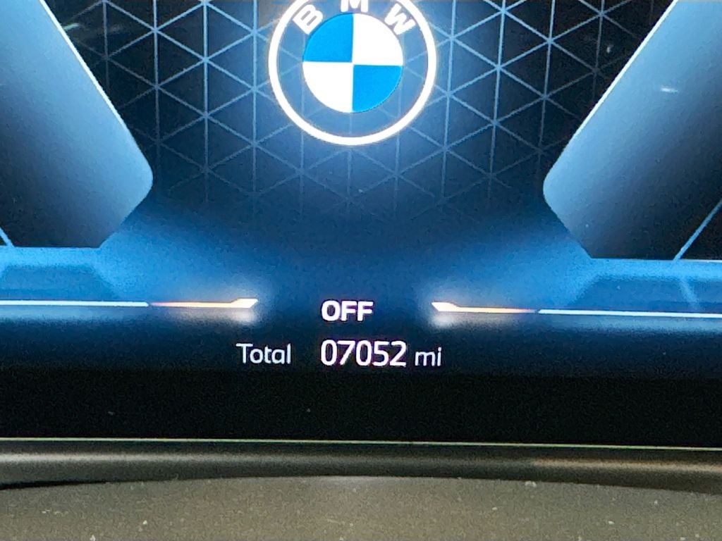 2025 BMW 330i xDrive 330i xDrive