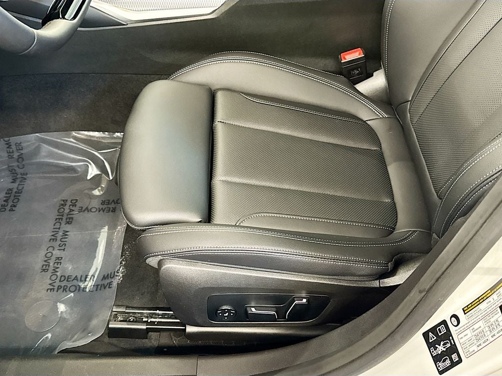 2025 BMW 330i xDrive 330i xDrive