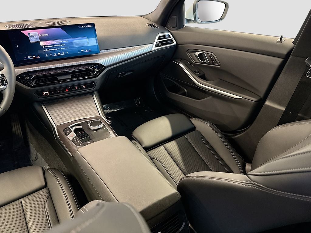 2025 BMW 330i xDrive 330i xDrive