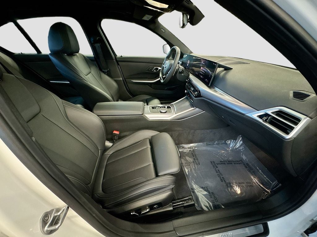 2025 BMW 330i xDrive 330i xDrive