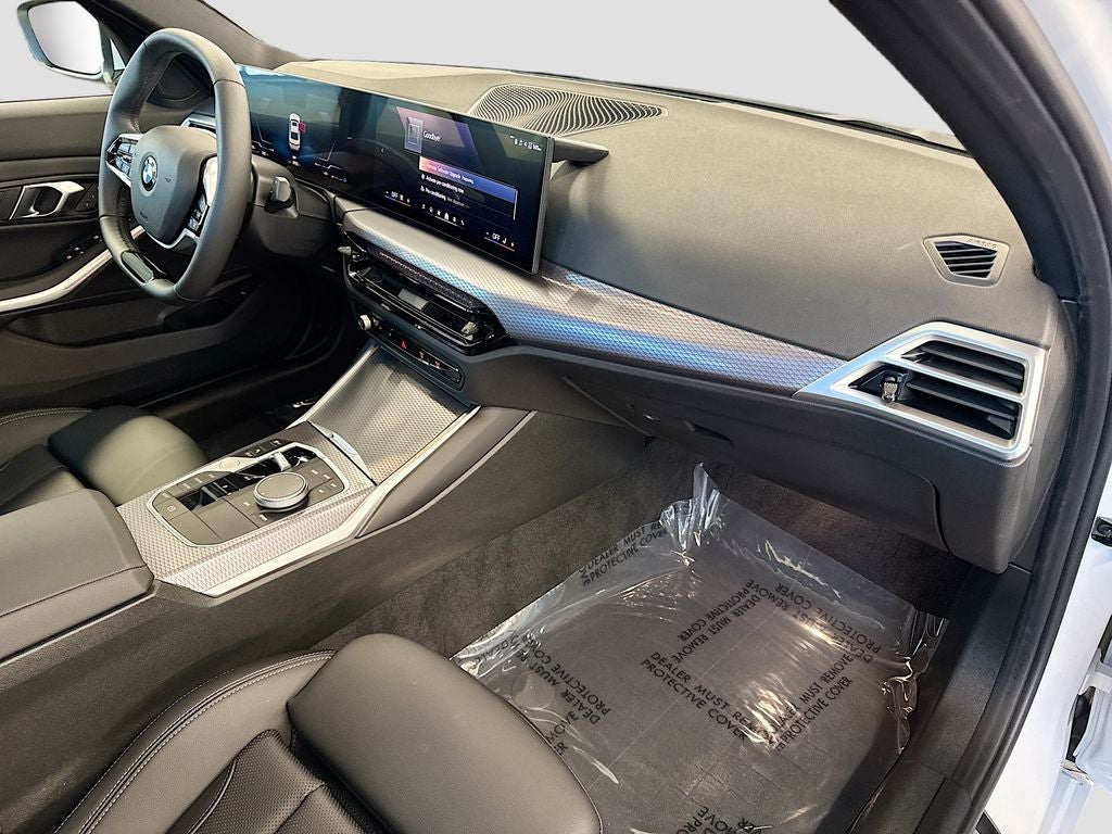 2025 BMW 330i xDrive 330i xDrive