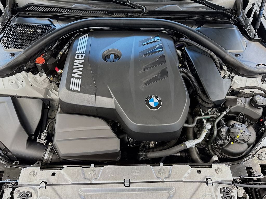 2025 BMW 330i xDrive 330i xDrive