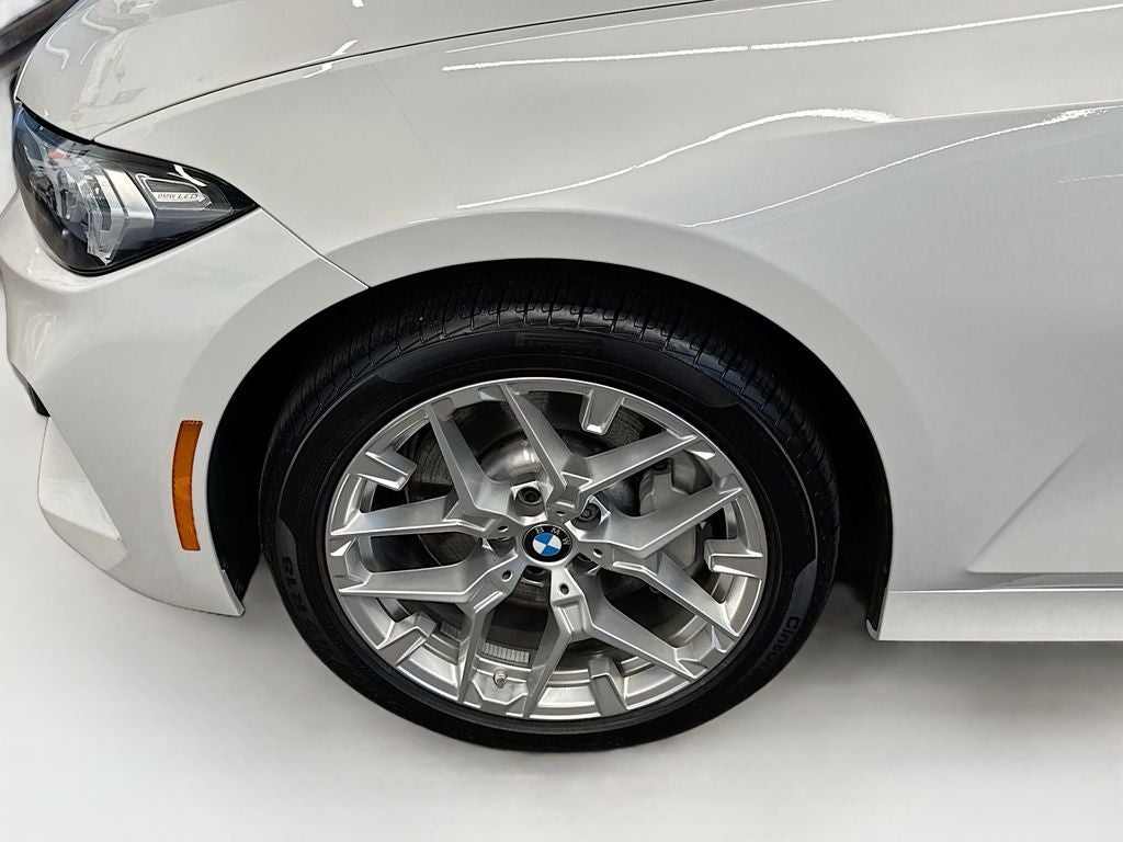 2025 BMW 330i xDrive 330i xDrive