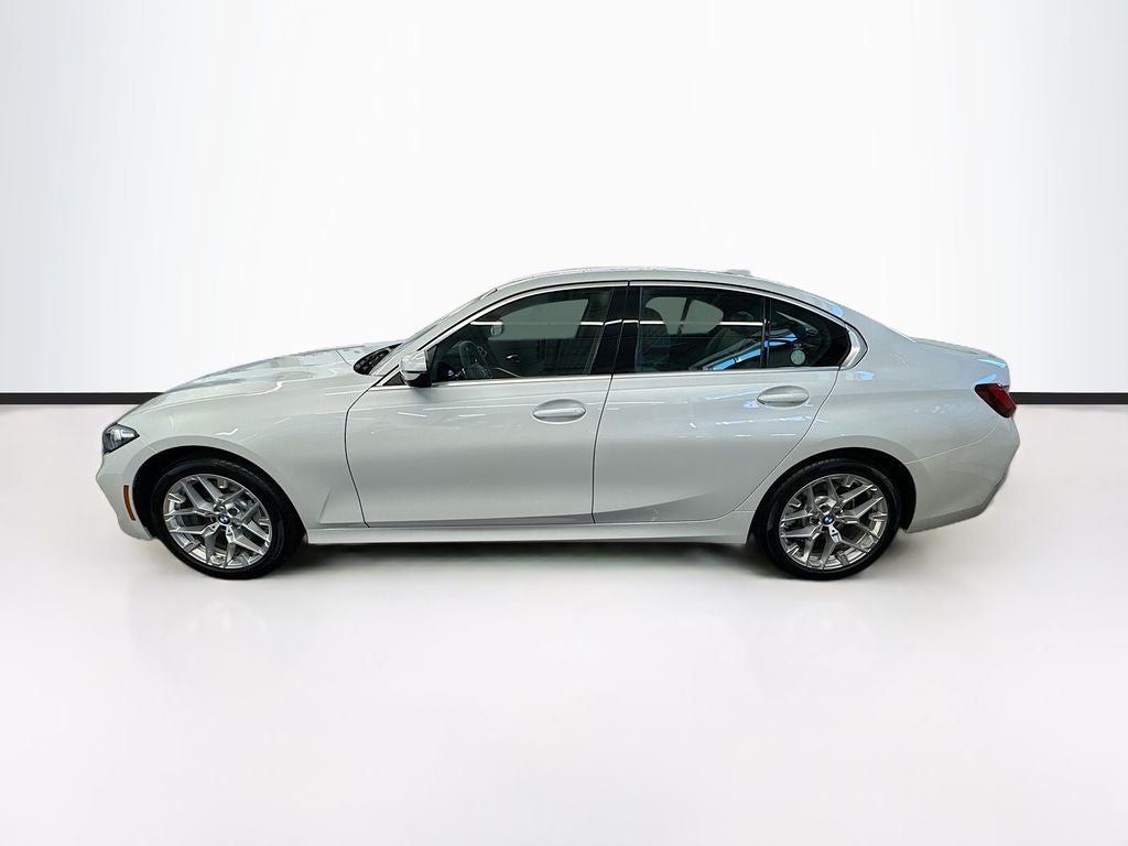 2025 BMW 330i xDrive 330i xDrive