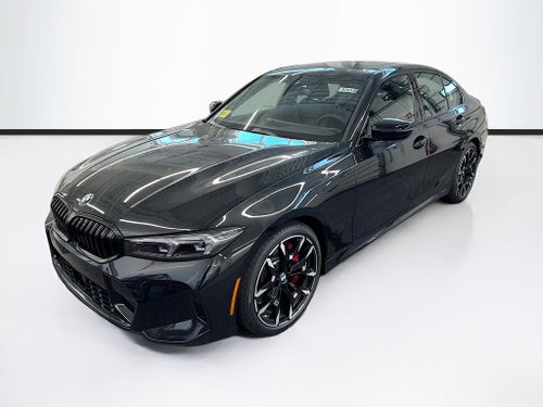 2026 BMW 330i 330i xDrive
