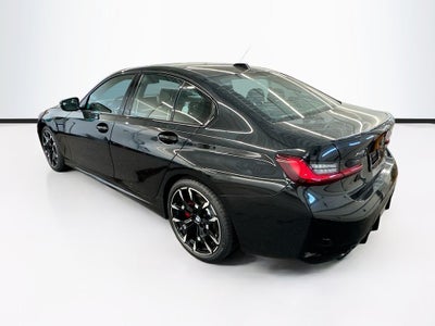 2026 BMW 330i 330i xDrive