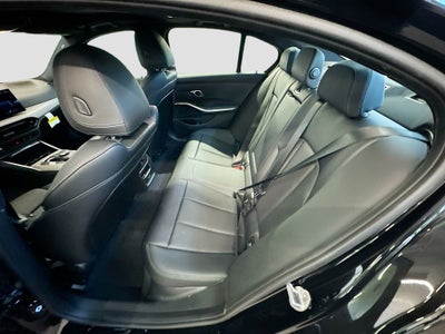 2026 BMW 330i 330i xDrive