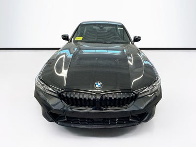 2026 BMW 330i 330i xDrive