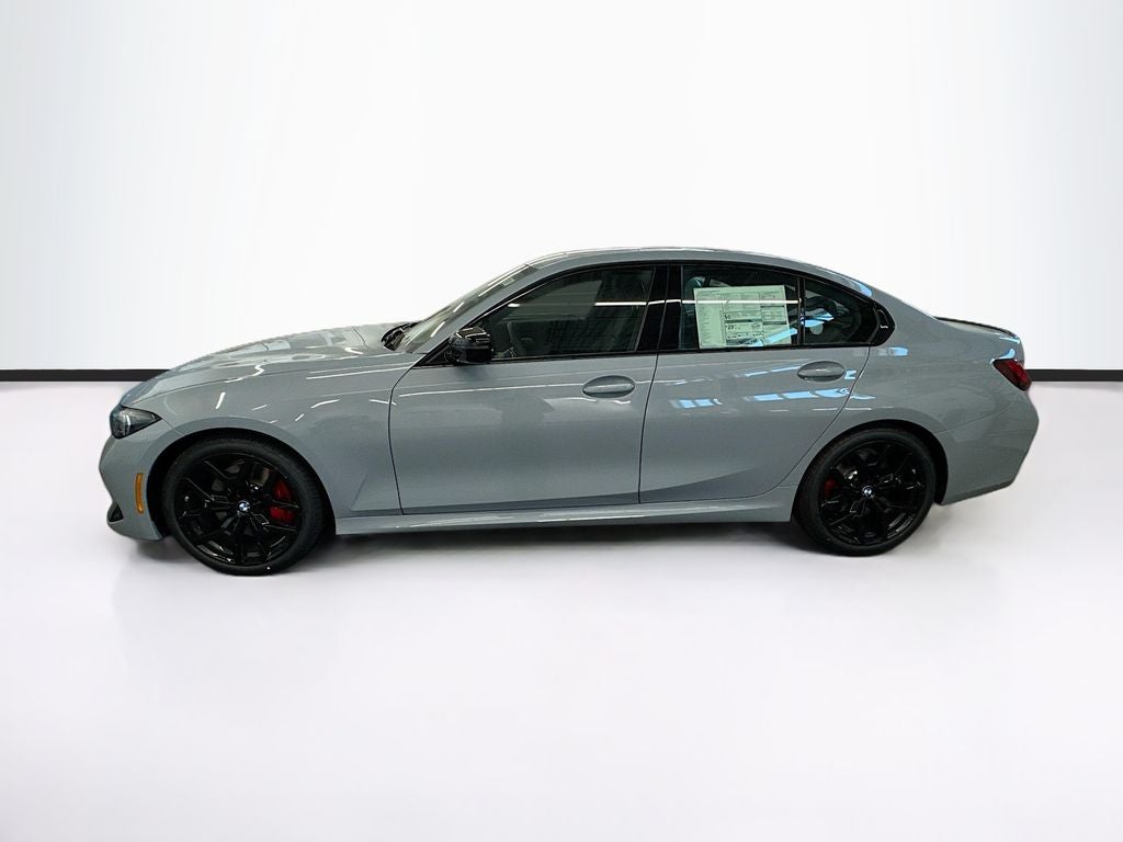 2026 BMW 330i 330i xDrive