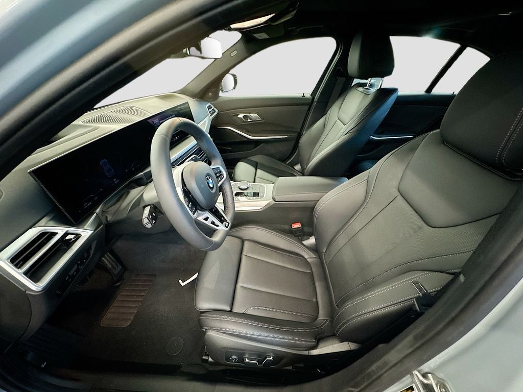 2026 BMW 330i 330i xDrive