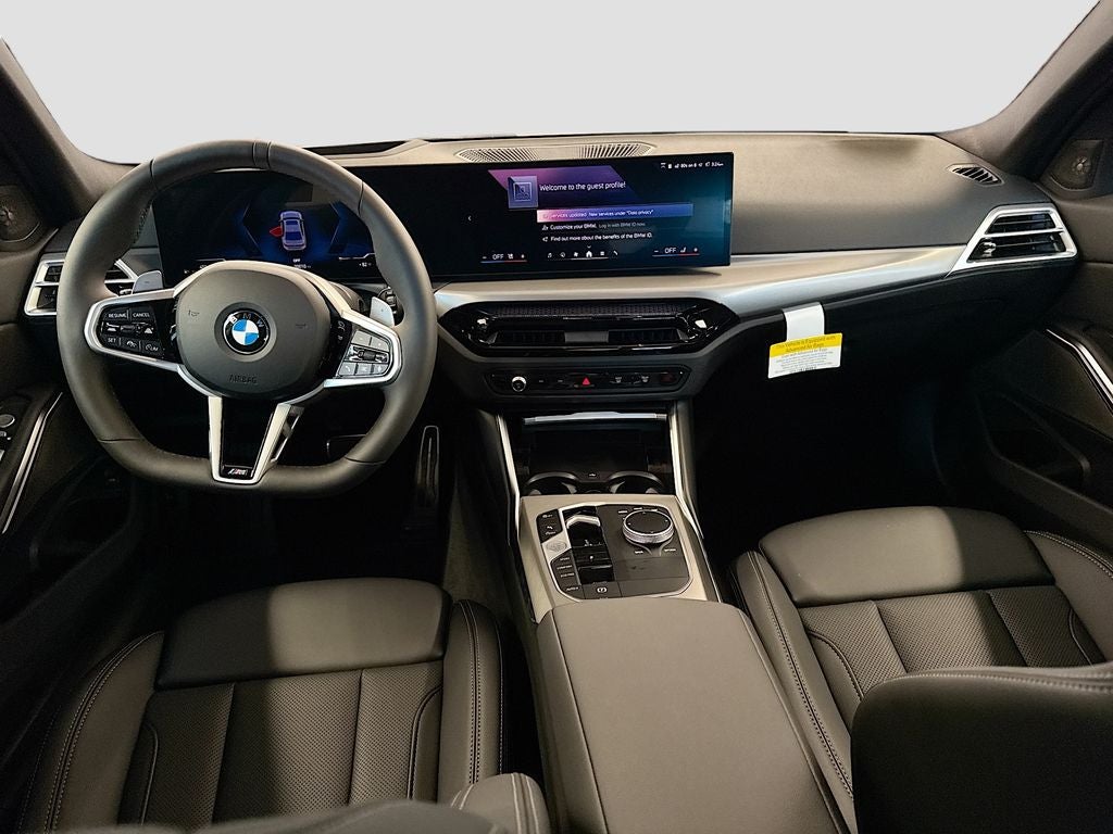 2026 BMW 330i 330i xDrive