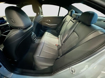 2026 BMW 330i 330i xDrive