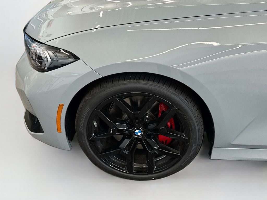 2026 BMW 330i 330i xDrive
