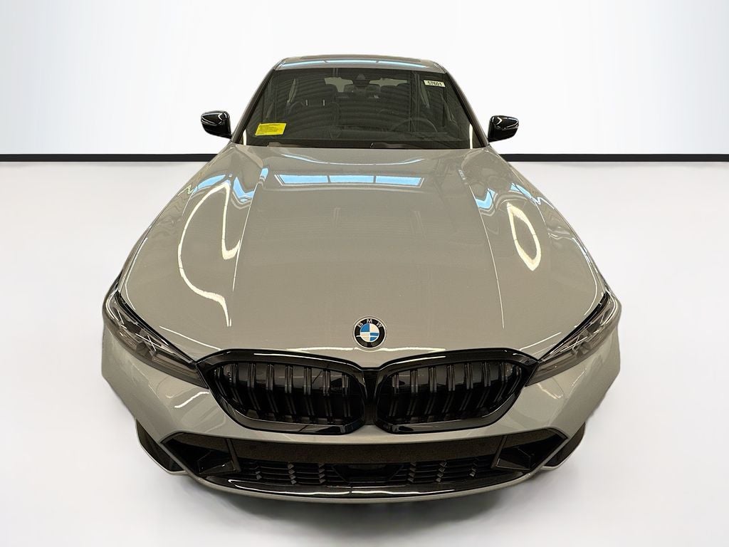 2026 BMW 330i 330i xDrive