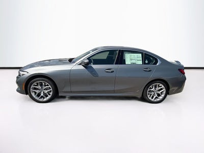 2026 BMW 330i 330i xDrive