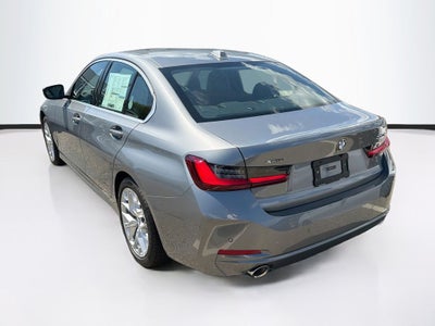 2026 BMW 330i 330i xDrive