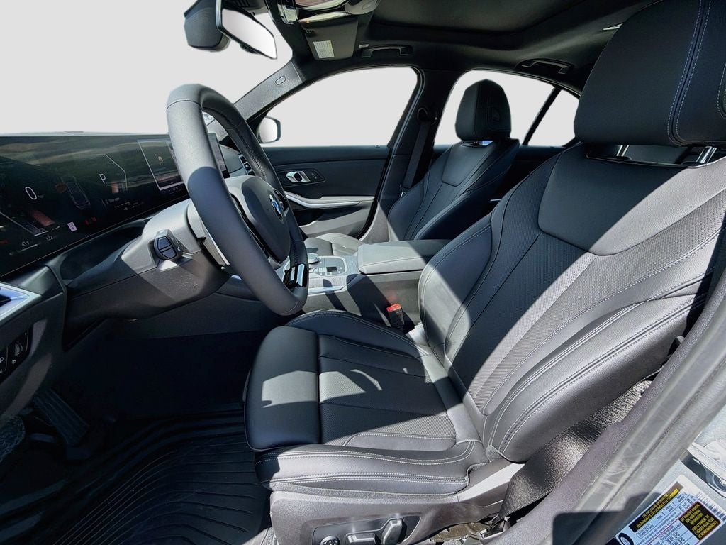2026 BMW 330i 330i xDrive