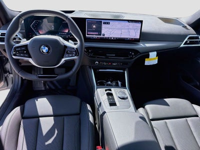 2026 BMW 330i 330i xDrive